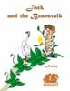 Jack and the Beanstalk play script cover